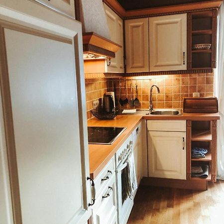 Kuhlinarik Apartment Prama 외부 사진