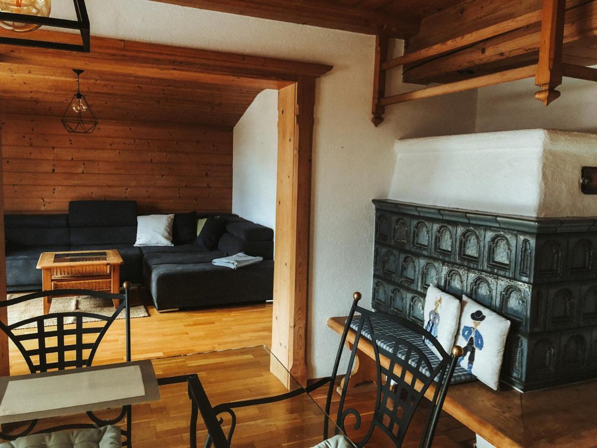 Kuhlinarik Apartment Prama 외부 사진