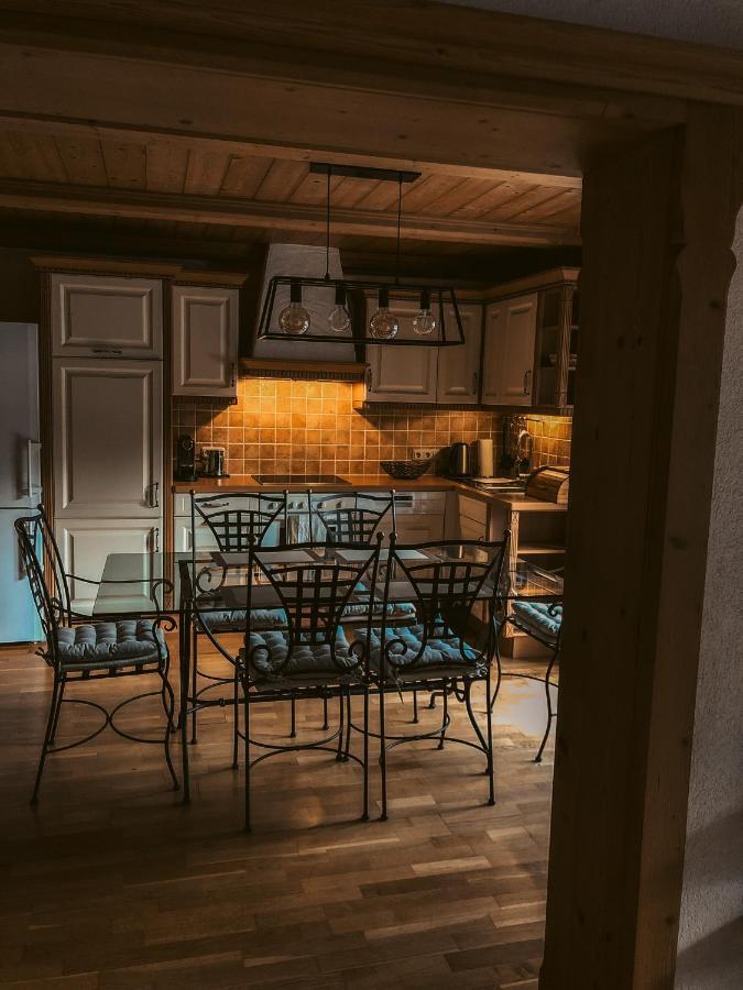 Kuhlinarik Apartment Prama 외부 사진