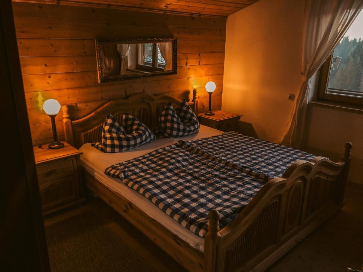 Kuhlinarik Apartment Prama 외부 사진