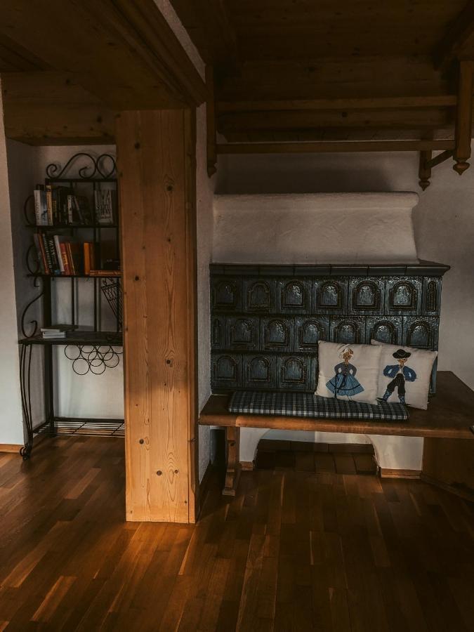Kuhlinarik Apartment Prama 외부 사진