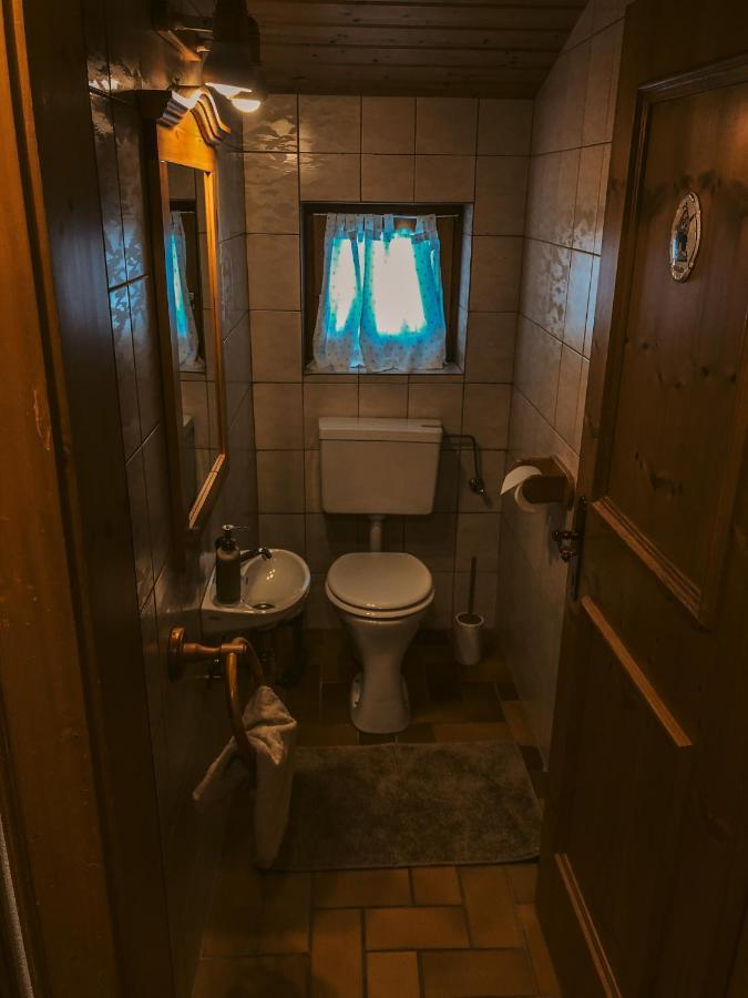 Kuhlinarik Apartment Prama 외부 사진