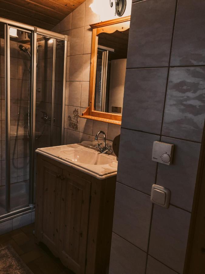 Kuhlinarik Apartment Prama 외부 사진
